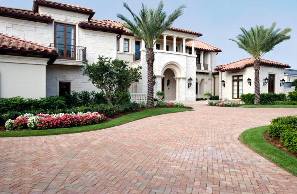 Reasons to Select Us for Your Driveway Paving Requirements in Ventress, LA