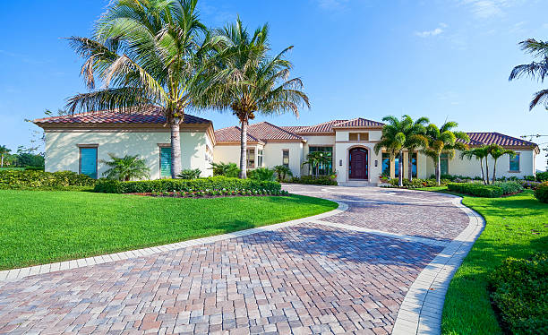 Best Affordable Driveway Pavers  in Ventress, LA