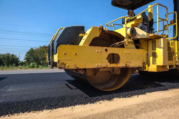 Best Residential Paver Driveway  in Ventress, LA